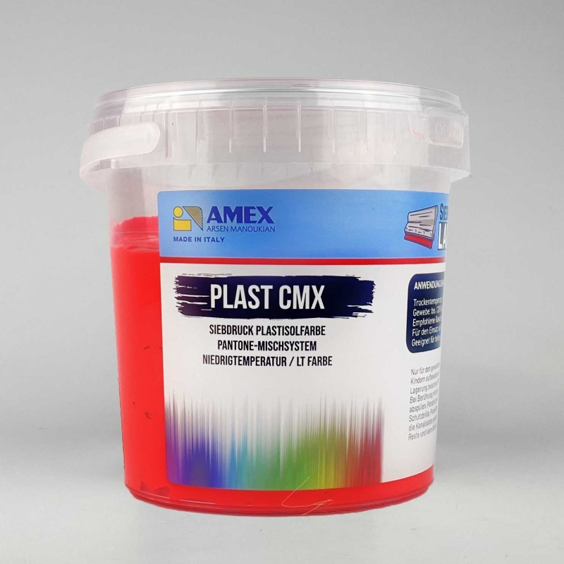 AMEX-CMX-Fluo-Red